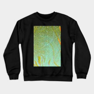 Duckweed CARD Crewneck Sweatshirt